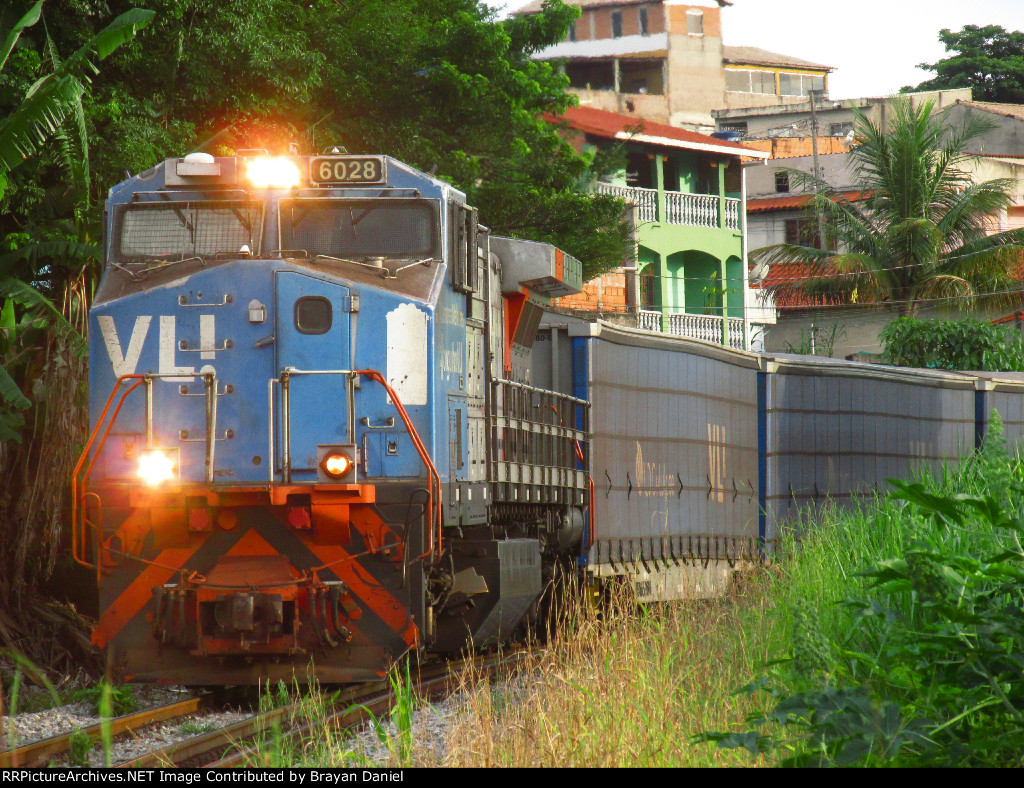 VLI 6028